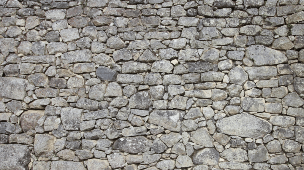 Rock Wall